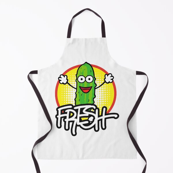 Item preview, Fresh Pickle designed and sold by BreitbachDian.