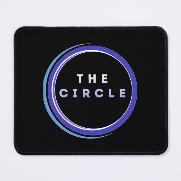 Item preview, Netflix the circle Relaxed Fit designed and sold by baronbennett.