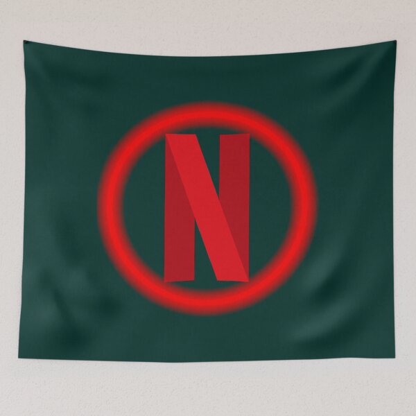 Item preview, Netflix the circle designed and sold by baronbennett.