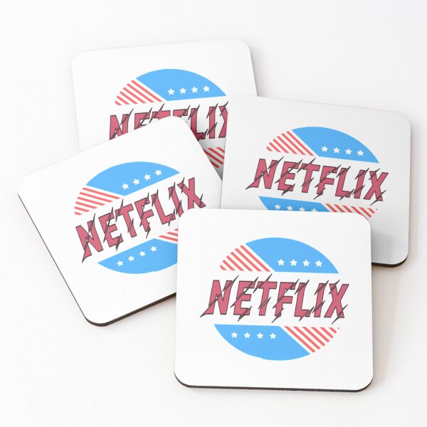 Item preview, Netflix, el círculo designed and sold by baronbennett.