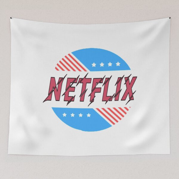 Item preview, Netflix, the circle   designed and sold by baronbennett.