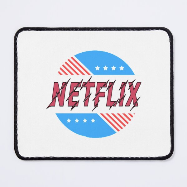Item preview, Netflix, the circle designed and sold by baronbennett.