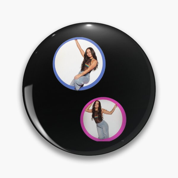 Item preview, Sammie The Circle Netflix     designed and sold by baronbennett.