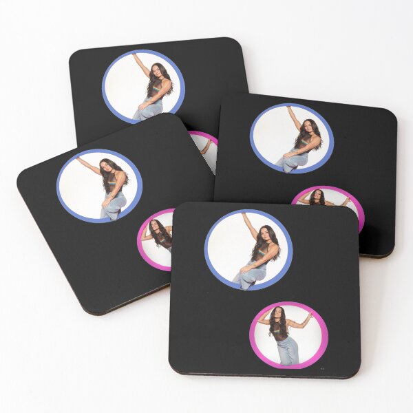 Item preview, Sammie The Circle Netflix     designed and sold by baronbennett.