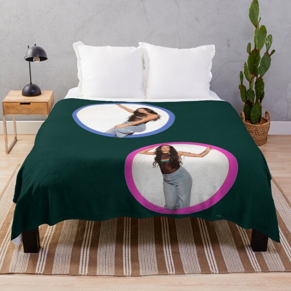 Item preview, Sammie The Circle Netflix designed and sold by baronbennett.