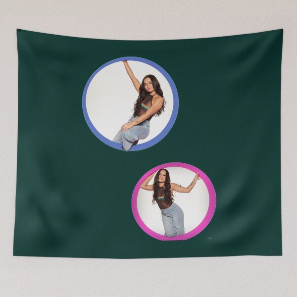 Item preview, Sammie The Circle Netflix     designed and sold by baronbennett.
