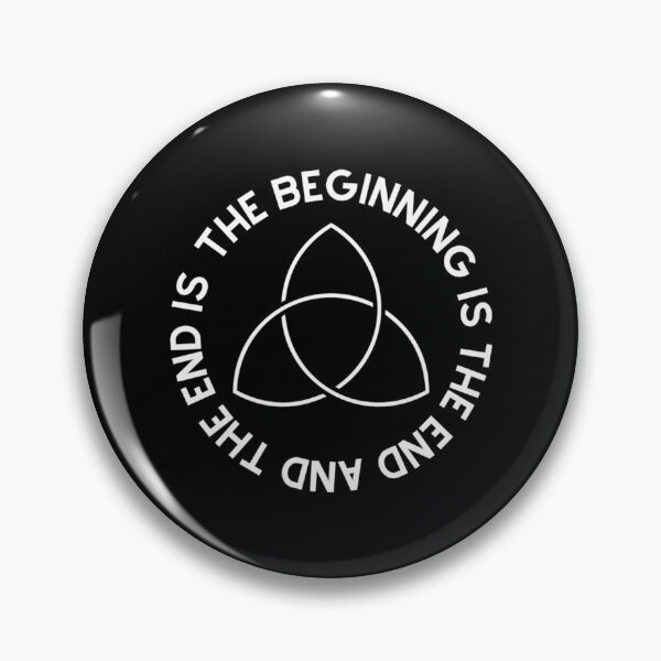 Item preview, The beginning - DARK series  Active  designed and sold by baronbennett.