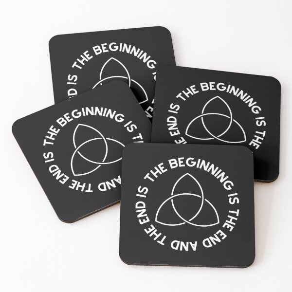 Item preview, The beginning - DARK series  Active  designed and sold by baronbennett.