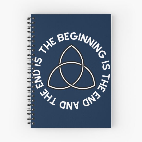 Item preview, The beginning - DARK series  Active  designed and sold by baronbennett.
