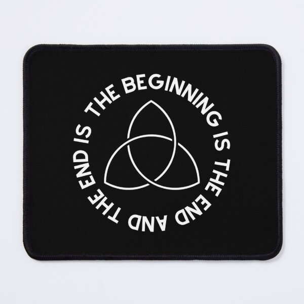 Item preview, The beginning - DARK series  Active  designed and sold by baronbennett.