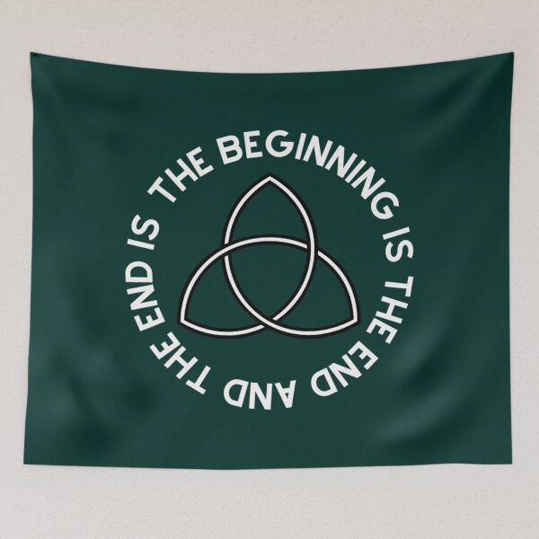 Item preview, The beginning - DARK series  Active  designed and sold by baronbennett.