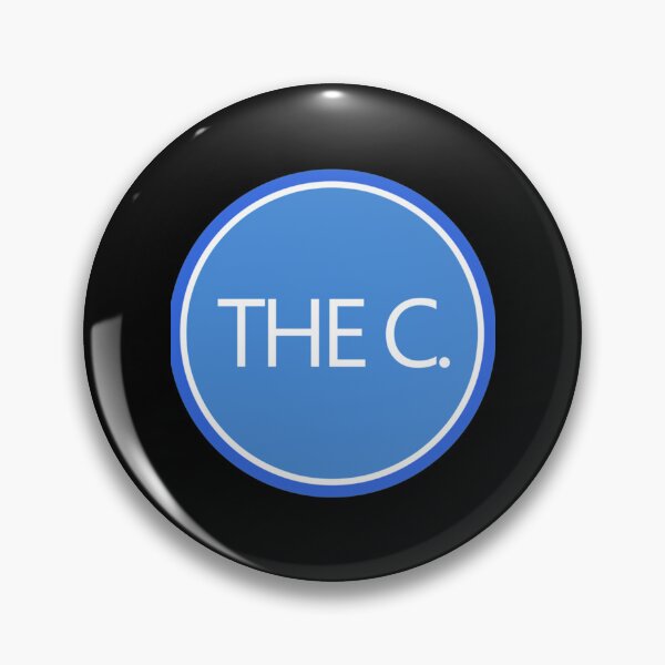 Item preview, The C     designed and sold by baronbennett.