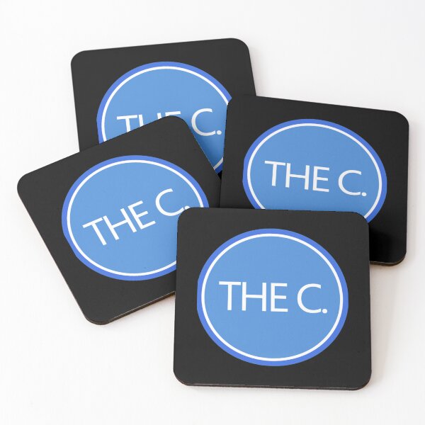 Item preview, The C     designed and sold by baronbennett.
