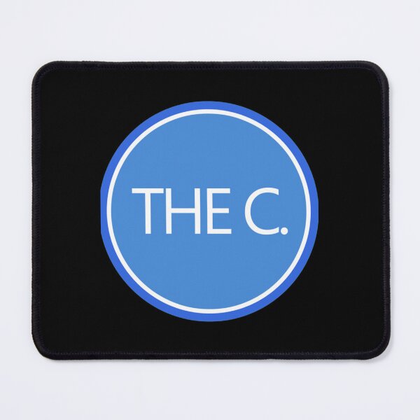 Item preview, The C     designed and sold by baronbennett.