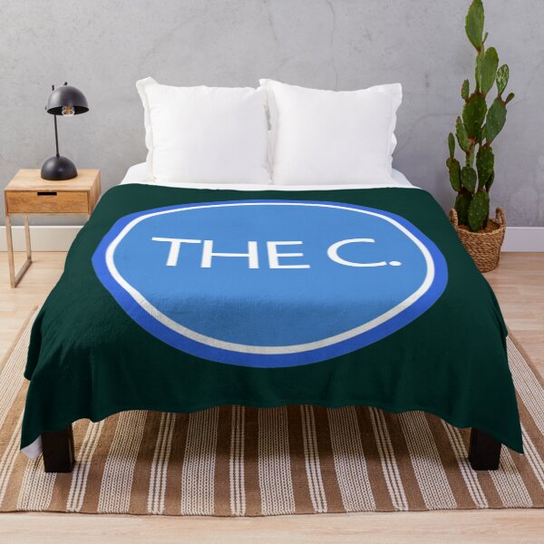 Item preview, The C designed and sold by baronbennett.