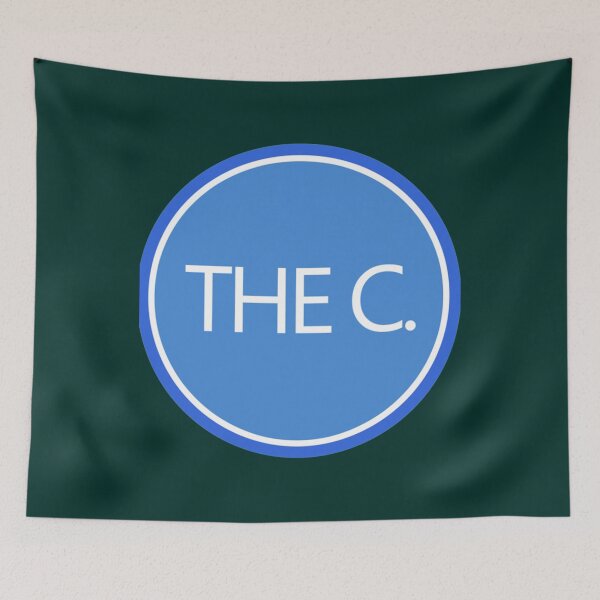 Item preview, The C     designed and sold by baronbennett.