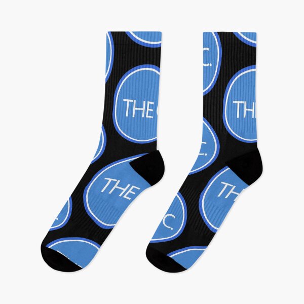 Item preview, The C     designed and sold by baronbennett.