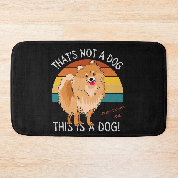 Item preview, Pomeranian Love, This is a Dog! designed and sold by TerScott.