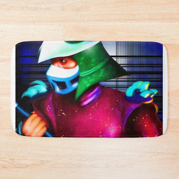 Item preview, Shredder designed and sold by DougyFreshArt.