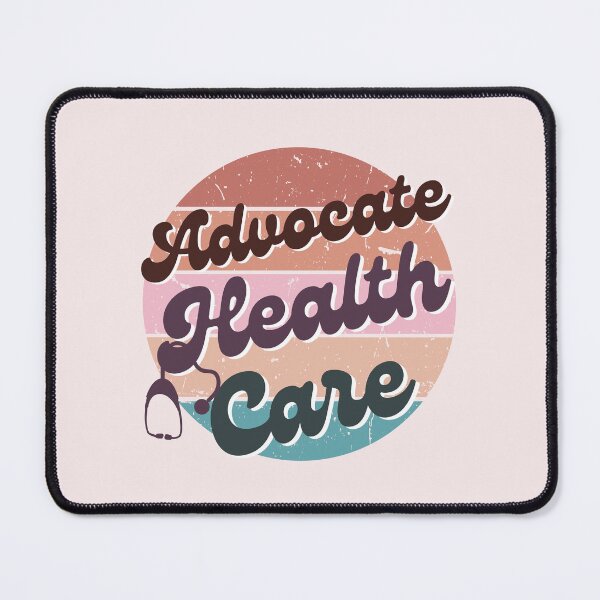 Item preview, Advocate Healthcare | Retro Vintage Nurse | Healthcare Workers | Healthcare Hero designed and sold by DesignsRN.
