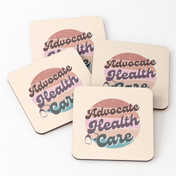 Item preview, Advocate Healthcare | Retro Vintage Nurse | Healthcare Workers | Healthcare Hero designed and sold by DesignsRN.