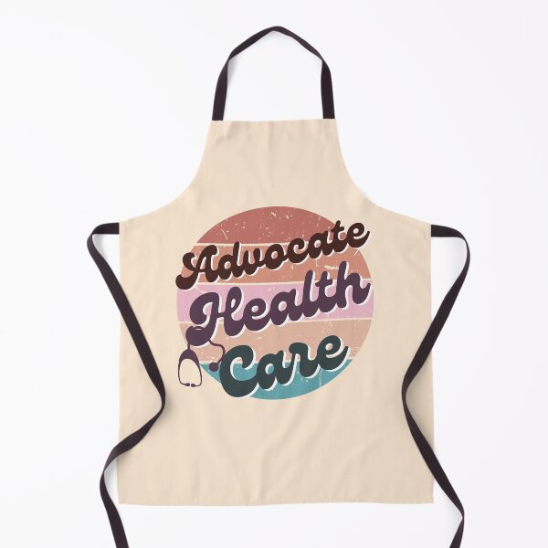 Item preview, Advocate Healthcare | Retro Vintage Nurse | Healthcare Workers | Healthcare Hero designed and sold by DesignsRN.