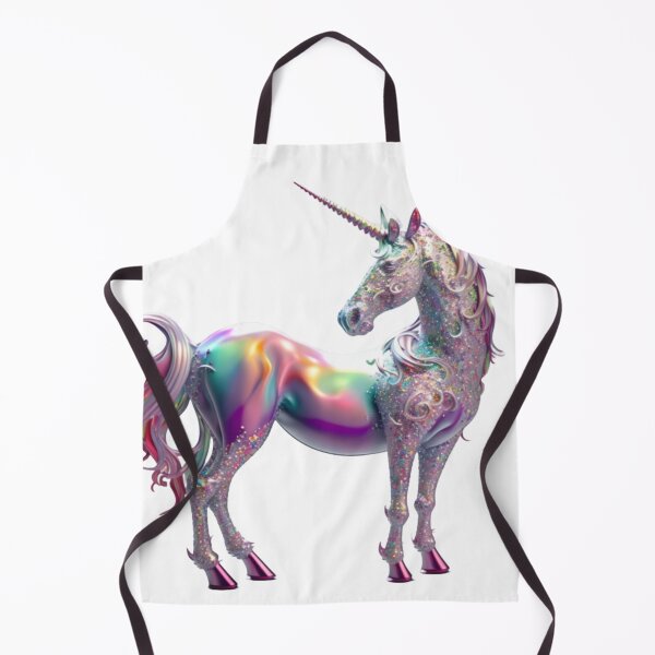 Item preview, Beautiful Unicorn - Art designed and sold by GloriousArtSKD.