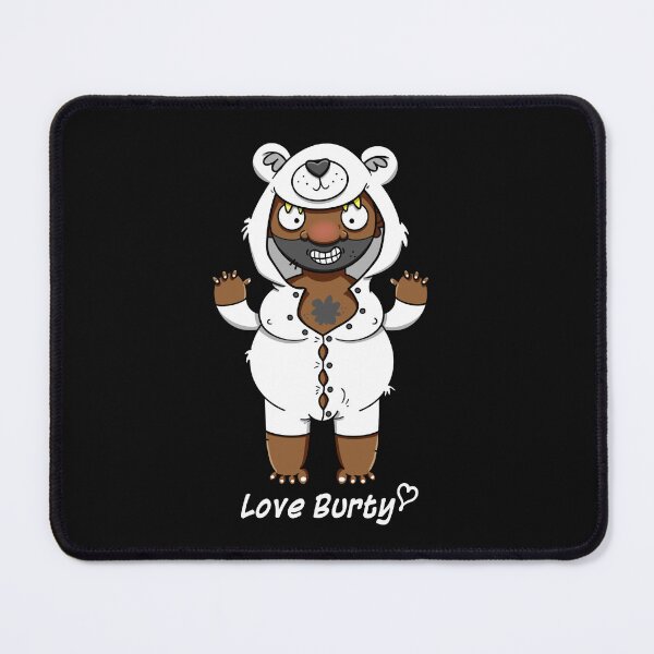 Item preview, Polar Bear Onesie designed and sold by Love Burty.