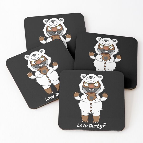 Item preview, Polar Bear Onesie designed and sold by Love Burty.