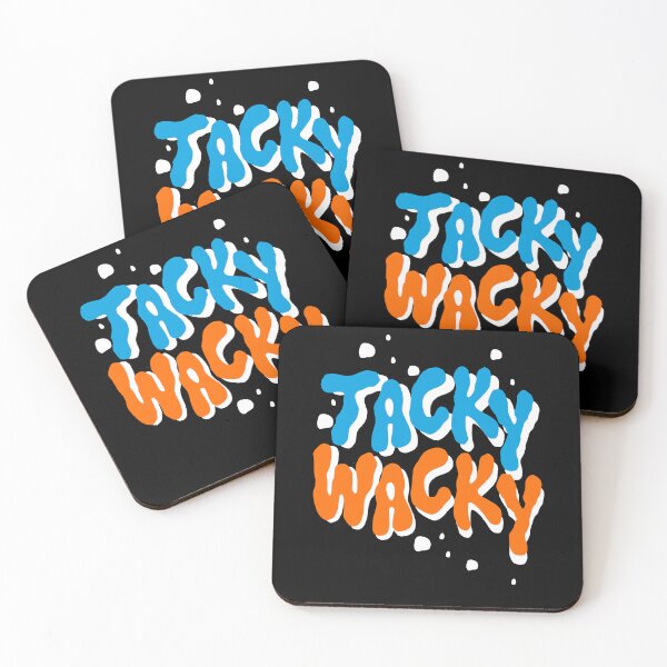 Item preview, Tacky Wacky designed and sold by BreitbachDian.