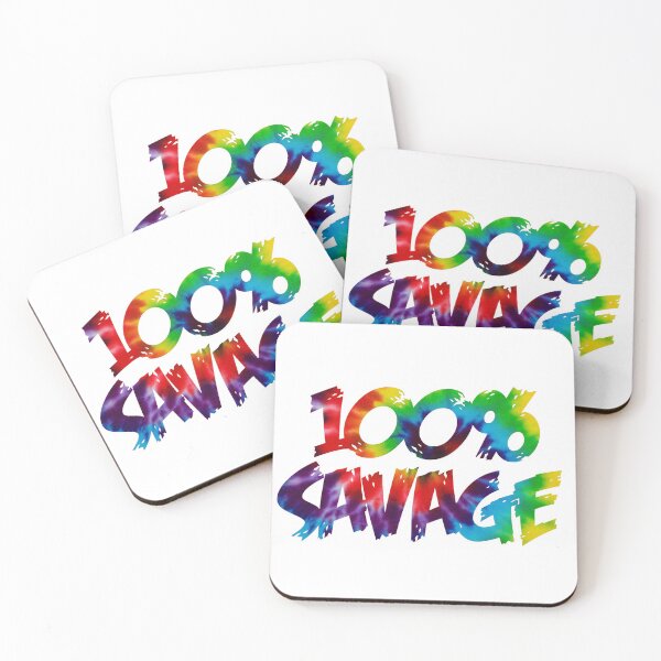 Item preview, 100% savage designed and sold by NewMerchandise.