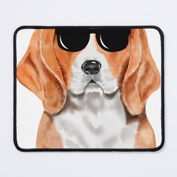 Item preview, Funny Dog For Beagle Dog Lovers designed and sold by BobbyTee Merch.