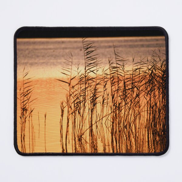 Item preview, Golden Sunset, Lake Fyans designed and sold by imaginethis.