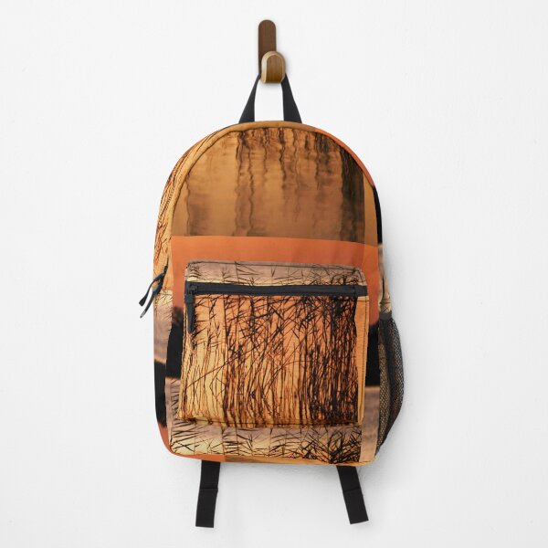 Item preview, Golden Sunset, Lake Fyans designed and sold by imaginethis.