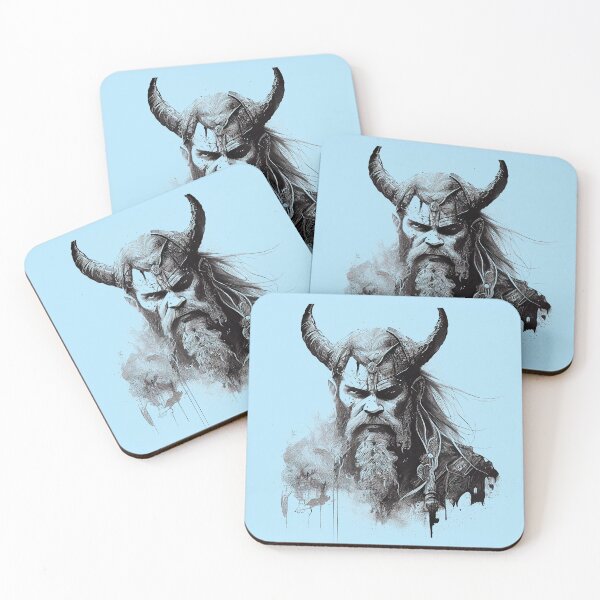 Item preview, Viking designed and sold by Hoity-Toity.