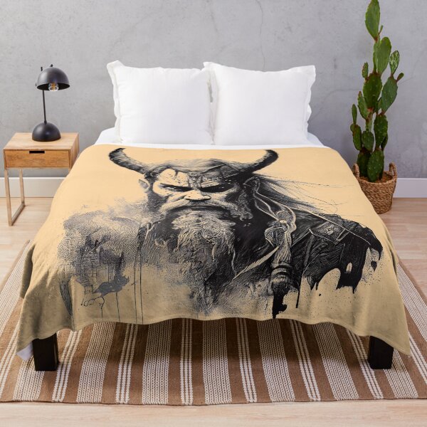 Item preview, Viking designed and sold by Hoity-Toity.