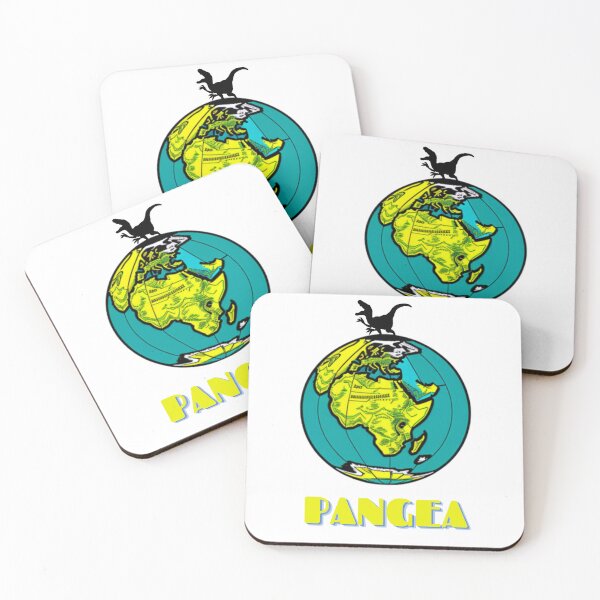 Item preview, Pangea World designed and sold by Ivardesigner.