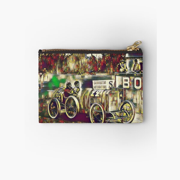 Item preview, Traffic in the 1920ies designed and sold by Glineur.