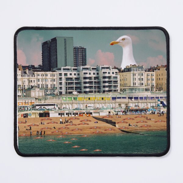 Item preview, Larger Than Life designed and sold by Nikki Attree.