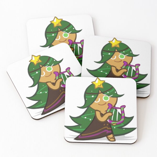 Item preview,   cookie run designed and sold by mizoeel.