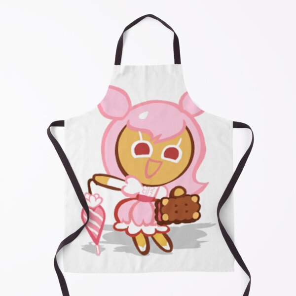 Item preview, cookie run designed and sold by mizoeel.