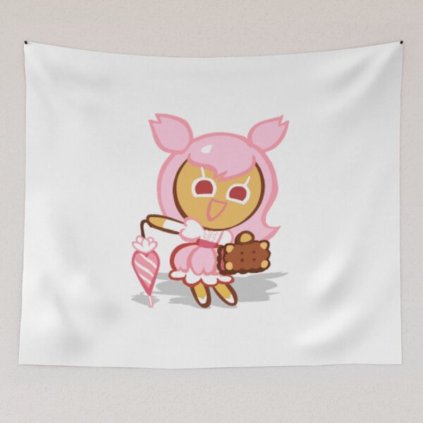 Item preview,  cookie run designed and sold by mizoeel.