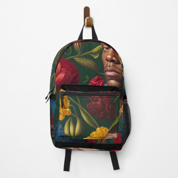Item preview, Transcending Boundaries Kehinde Wiley_s Revolutionary Art designed and sold by TSKMonogram.