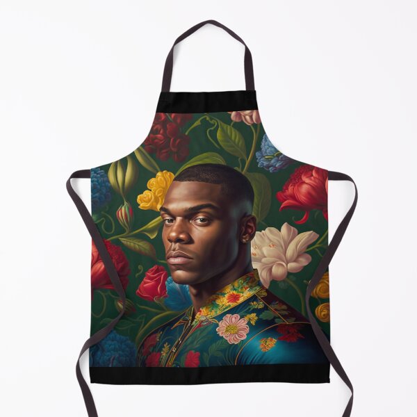 Item preview, Transcending Boundaries Kehinde Wiley_s Revolutionary Art designed and sold by TSKMonogram.