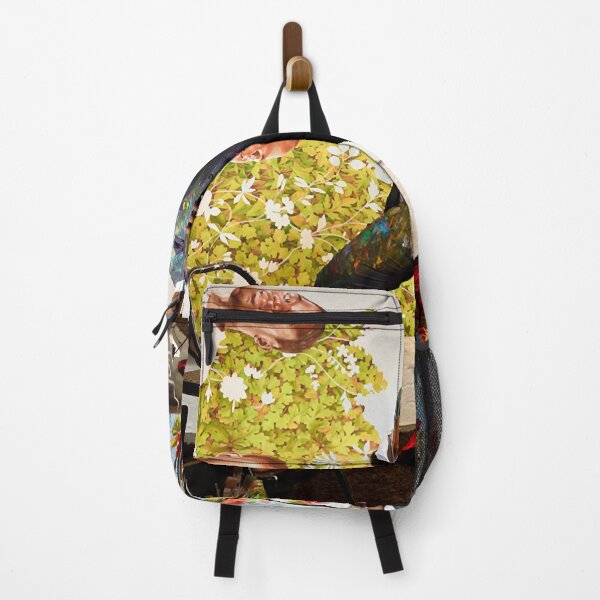 Item preview, TRENDING Kehinde Wiley Famous Artist Design designed and sold by TSKMonogram.