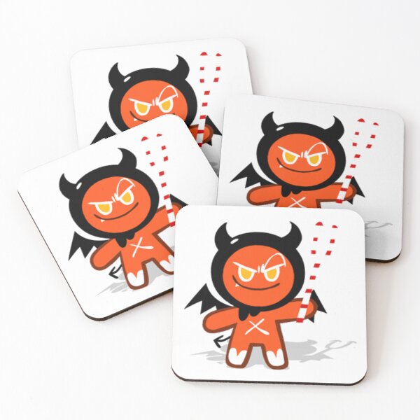 Item preview,   cookie run designed and sold by mizoeel.