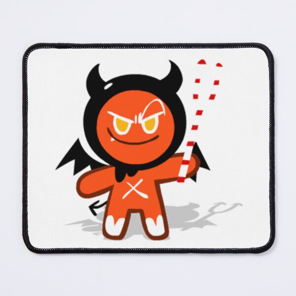 Item preview,   cookie run designed and sold by mizoeel.