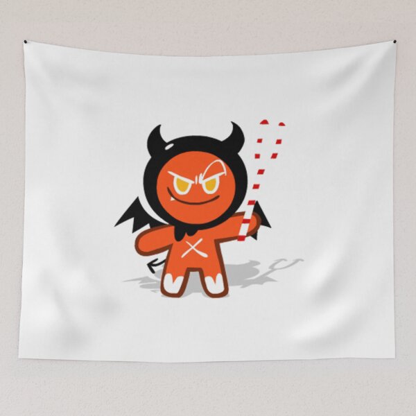 Item preview,   cookie run designed and sold by mizoeel.