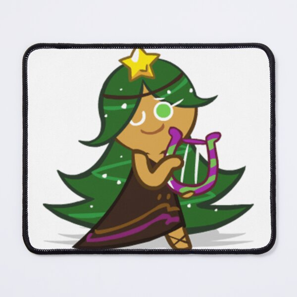 Item preview, cookie run designed and sold by mizoeel.