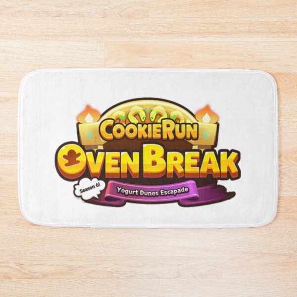 Item preview, cookie run designed and sold by mizoeel.
